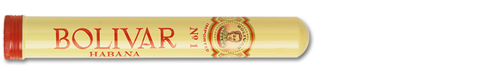 Bolivar Tubos No.1 (Box of 25)