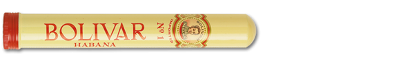 Bolivar Tubos No.1 (Box of 25)